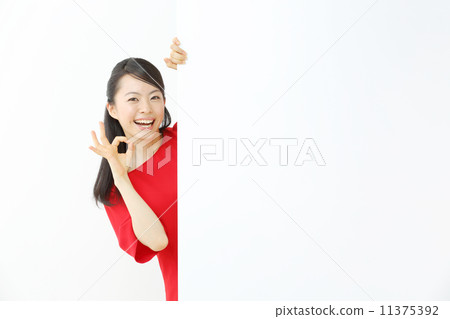 白板·小姐 白板·小姐 11375392