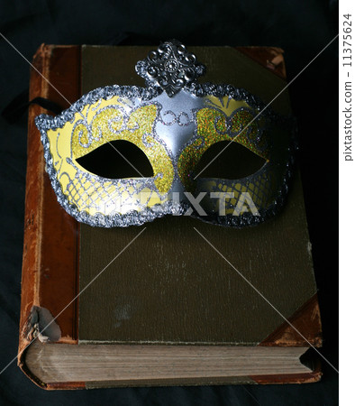 knowledge mask 11375624