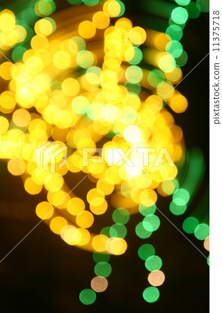 motion bokeh motion bokeh 11375718