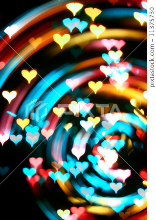 motion heart motion heart 11375730