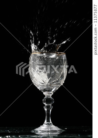 alcohol splash alcohol splash 11375877