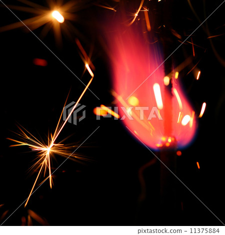 holiday flame 11375884