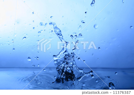 water splash water splash 11376387