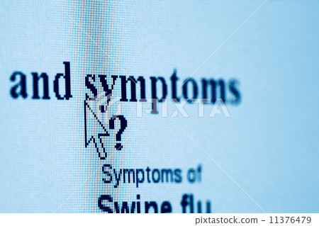 Swine flu Swine flu 11376479