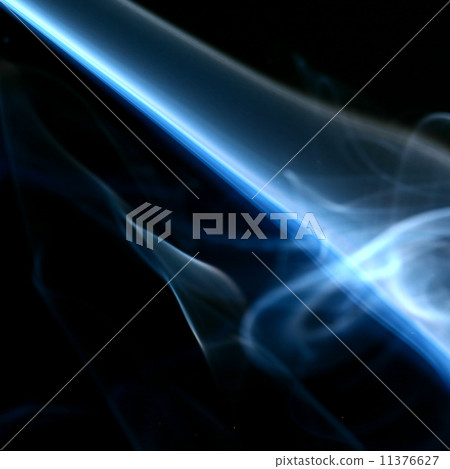 blue smoke 11376627