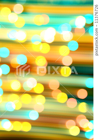 motion bokeh 11376726