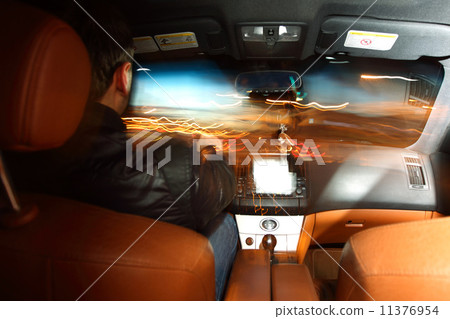 speed driver 11376954
