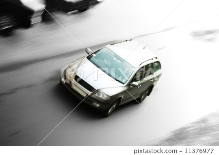 speed car drive 11376977
