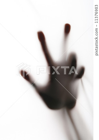 horror hand 11376983
