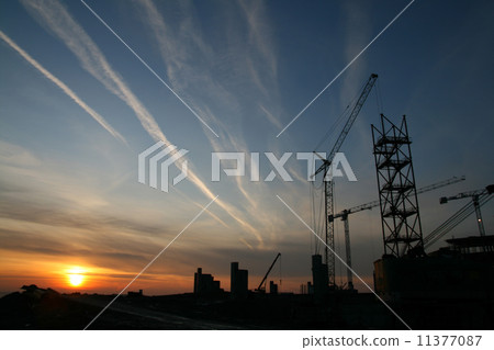 sunrise sunrise 11377087