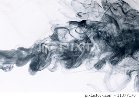 gray smoke 11377176