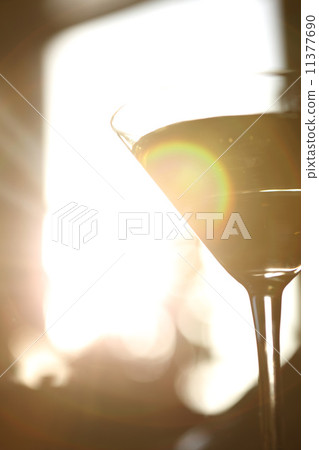 alcohol 11377690