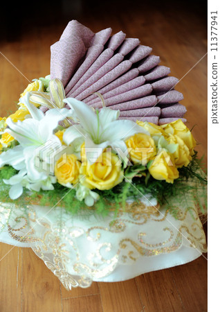 Malay Wedding Gift Malay Wedding Gift 11377941