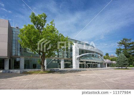 Sapporo Concert Hall Kitara Sapporo Concert Hall Kitara 11377984