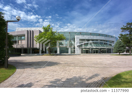 Sapporo Concert Hall Kitara 11377990