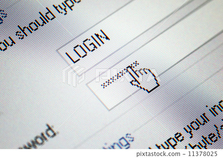 login  password 11378025