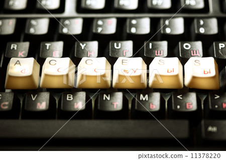 keyboard access key keyboard access key 11378220