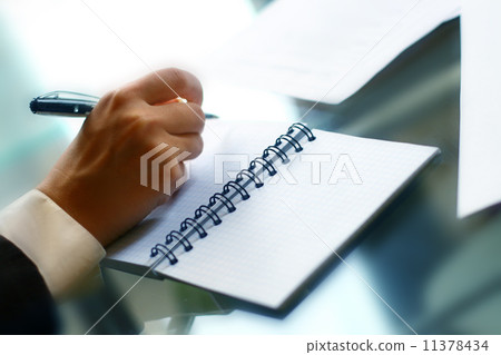 write in note 11378434