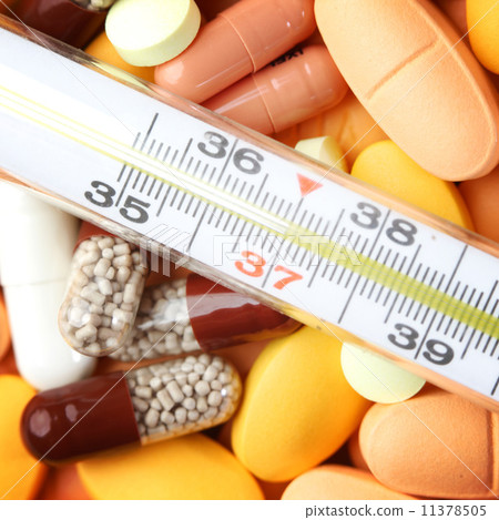thermometer and drugs thermometer and drugs 11378505