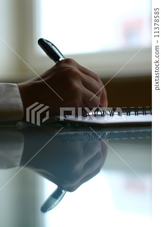 write in note 11378585