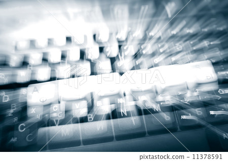 abstract keyboard abstract keyboard 11378591