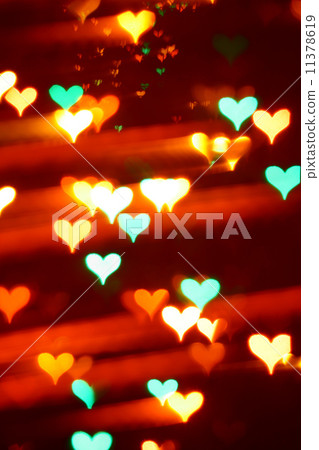 motion heart 11378619