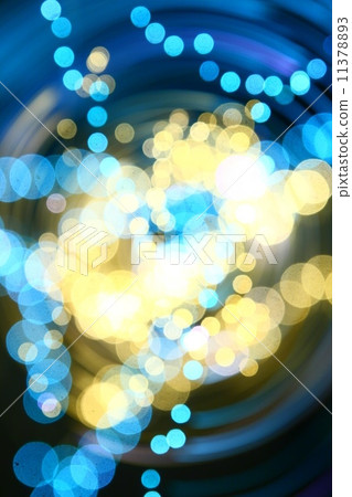 motion bokeh motion bokeh 11378893