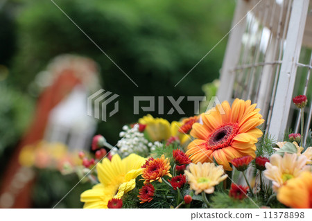 Wedding Flower Decoration Outdoor Wedding Flower Decoration Outdoor 11378898