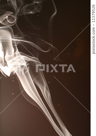 gray smoke 11379526