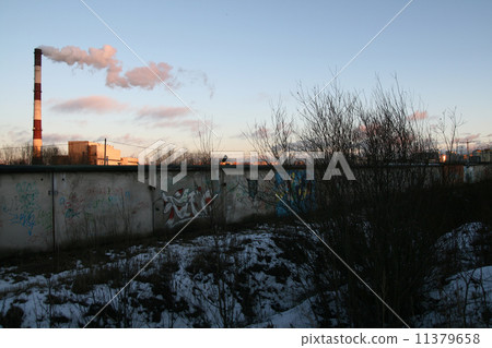 dirty factory dirty factory 11379658