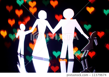 paper family paper family 11379674