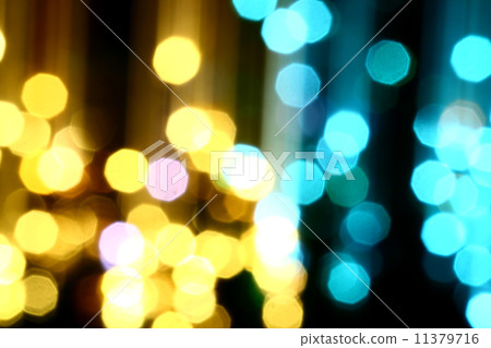 motion bokeh motion bokeh 11379716