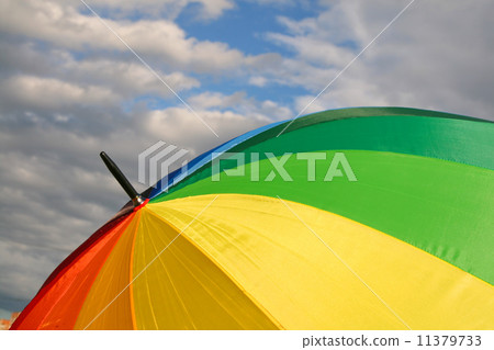 umbrella weather 11379733