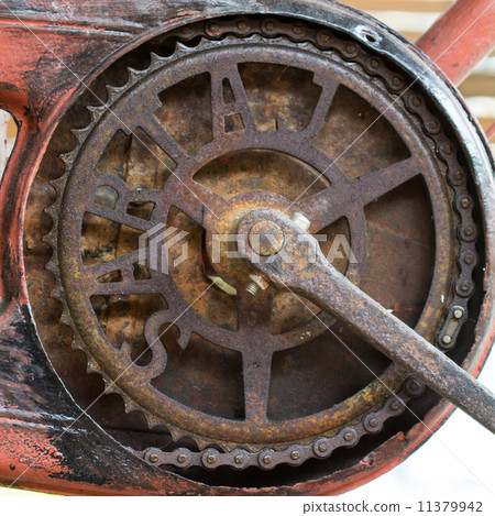 old bicycle wheel old bicycle wheel 11379942