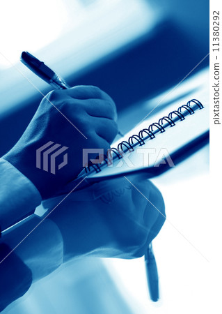 write in note write in note 11380292