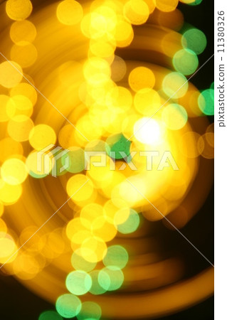 motion bokeh motion bokeh 11380326