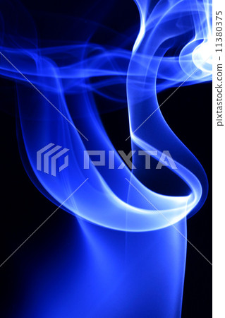 blue smoke blue smoke 11380375