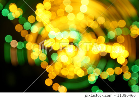 motion bokeh motion bokeh 11380466