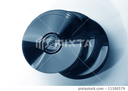 isolated cd disk isolated cd disk 11380579