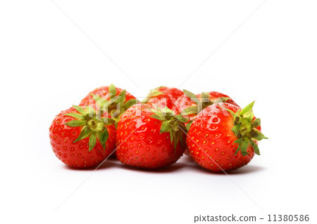 strawberry 11380586