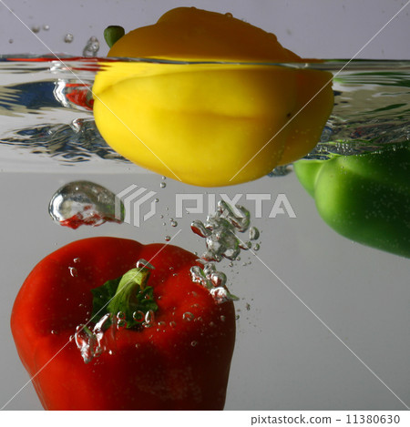 paprica splash 11380630