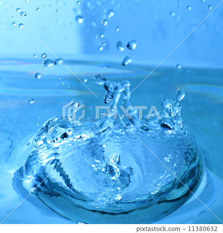 water splash water splash 11380632