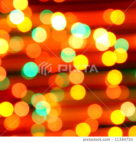 motion bokeh motion bokeh 11380750