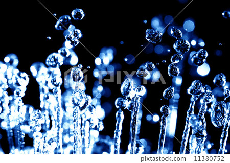 water drops water drops 11380752
