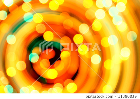 motion bokeh 11380839