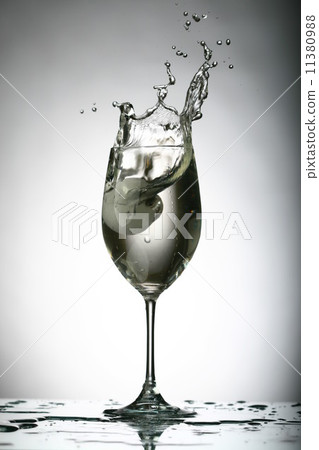 alcohol splash alcohol splash 11380988