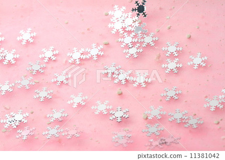 snowflakes background 11381042
