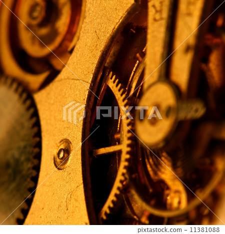 golden gear 11381088