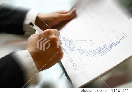 read financial report 11381123