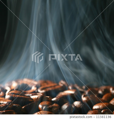 coffee in smoke coffee in smoke 11381136